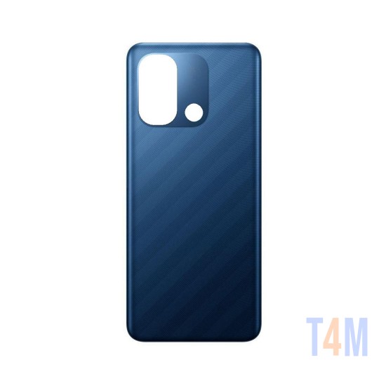 Back Cover Xiaomi Redmi 12c Ocean Blue